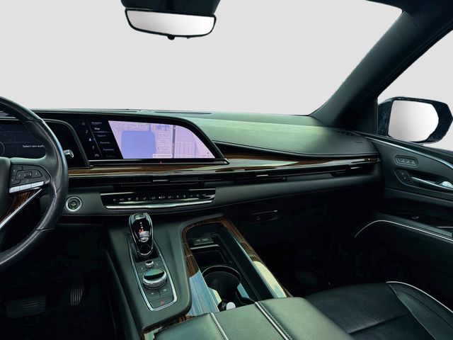 2021 Cadillac Escalade Premium Luxury - Photo 24