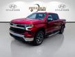 Used 2023 Chevrolet Silverado 1500 LT w/1LT Truck Crew Cab