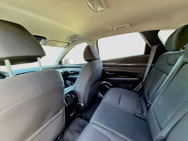 2024 Hyundai Tucson SEL - Photo 23
