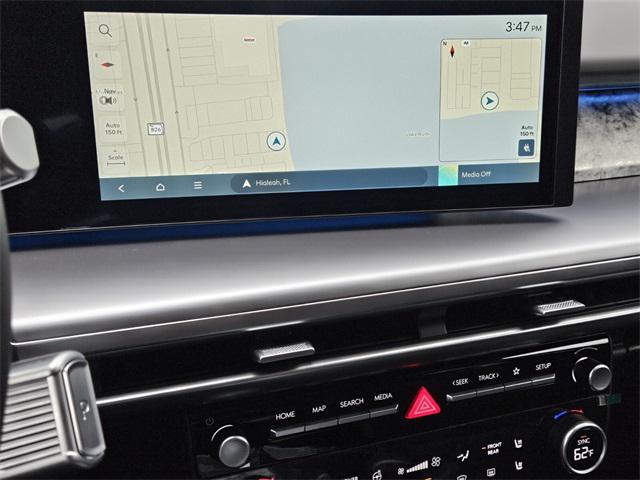 2026 Hyundai IONIQ 9 Performance Calligraphy - Photo 10