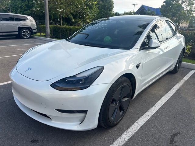 2023 Tesla Model 3 -'s photo