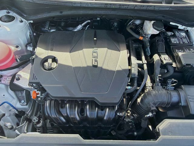 2024 Kia Sportage SX Prestige - Photo 29