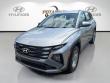 New 2026 Hyundai Tucson SE FWD SUV