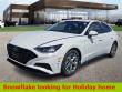Used 2022 Hyundai Sonata SEL Sedan