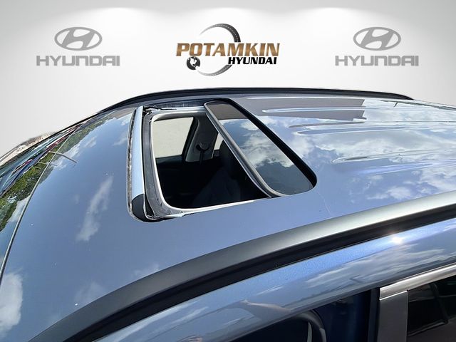 2026 Hyundai Tucson SEL Premium - Photo 21