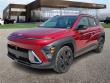New 2026 Hyundai Kona SEL Sport FWD SUV