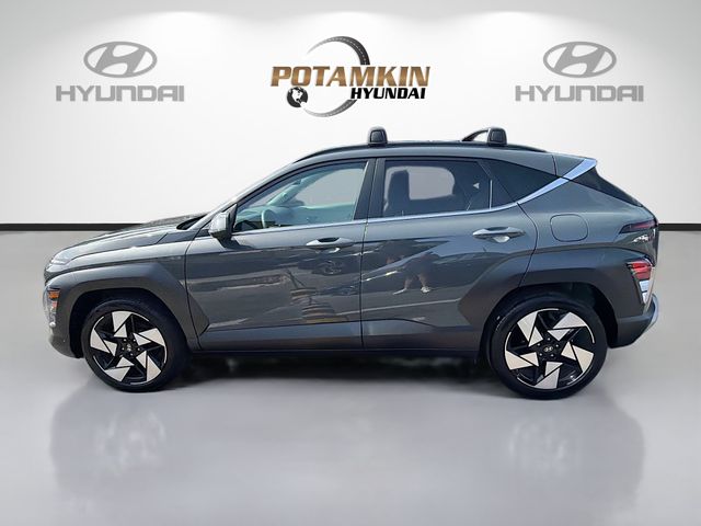 2026 Hyundai Kona Limited - Photo 8