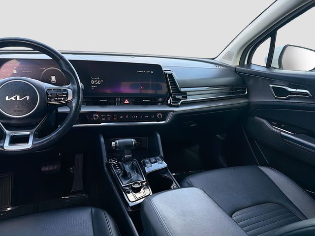 2024 Kia Sportage SX Prestige - Photo 22