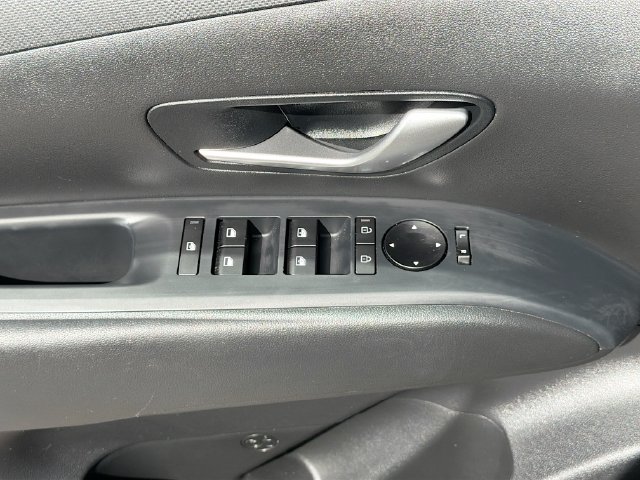 2026 Hyundai Tucson SEL Premium - Photo 18