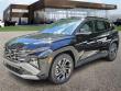 New 2026 Hyundai Tucson Limited FWD SUV