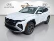 New 2026 Hyundai Tucson SEL Plus FWD SUV