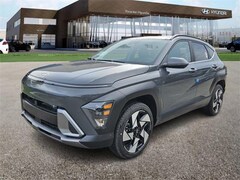 2026 Hyundai Kona Limited AWD SUV