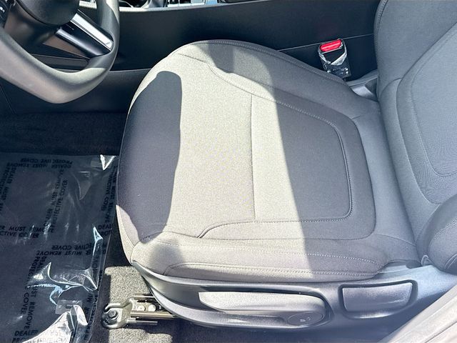2026 Hyundai Tucson SE - Photo 19