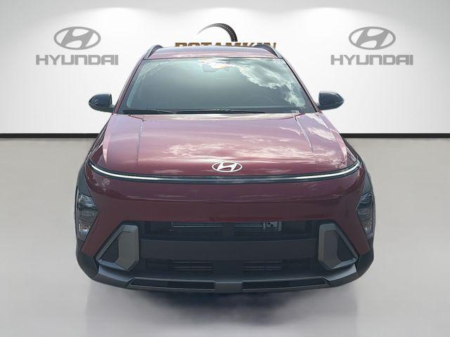 New 2026 Hyundai Kona SEL Premium FWD SUV