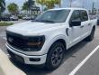 Used 2024 Ford F-150 STX Truck SuperCrew Cab