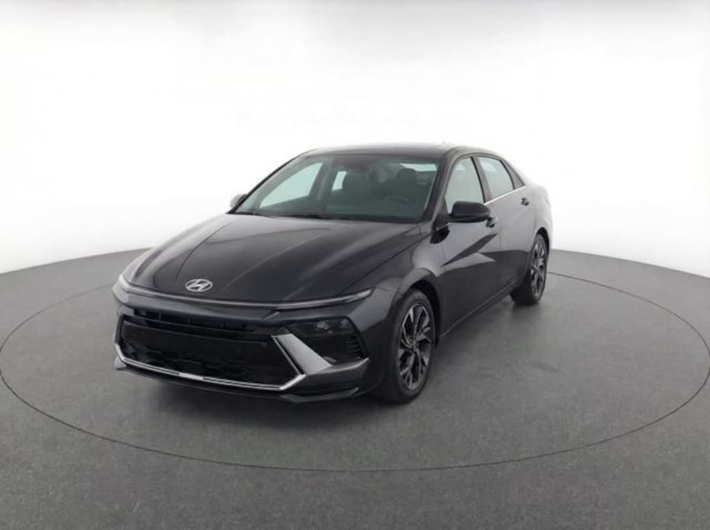 Certified 2024 Hyundai Sonata SEL Sedan