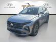 New 2026 Hyundai Tucson SEL Plus FWD SUV