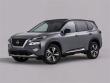 Used 2023 Nissan Rogue SV SUV