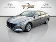 Used 2023 Hyundai Elantra SE Sedan
