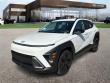New 2026 Hyundai Kona SEL Sport FWD SUV