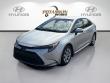 Used 2025 Toyota Corolla Hybrid LE Sedan