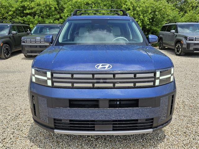 2026 Hyundai Santa Fe SEL - Photo 9