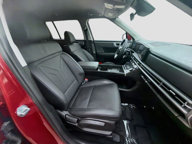 2026 Hyundai Santa Fe SEL - Photo 29