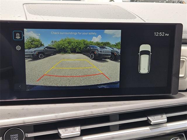2026 Hyundai Santa Fe SEL - Photo 11