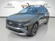New 2026 Hyundai Tucson SEL Plus FWD SUV