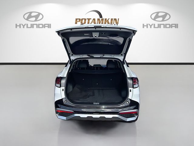 2024 Kia Sportage SX Prestige - Photo 25