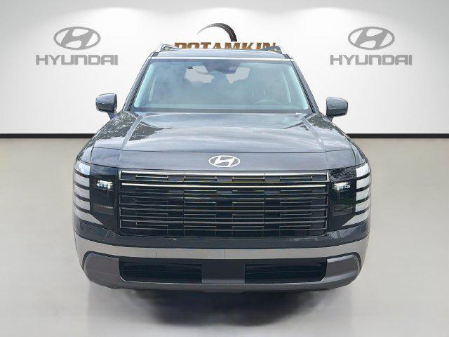 New 2027 Hyundai Palisade SEL FWD SUV