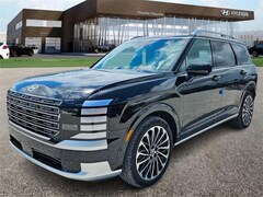 2026 Hyundai Palisade Calligraphy FWD SUV