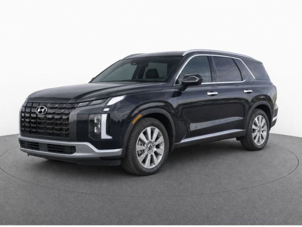 Certified 2023 Hyundai Palisade SEL SUV