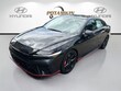  Hyundai Elantra N