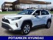 Used 2019 Toyota RAV4 LE SUV