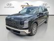 New 2026 Hyundai Palisade Hybrid Blue SEL Premium 7P SUV