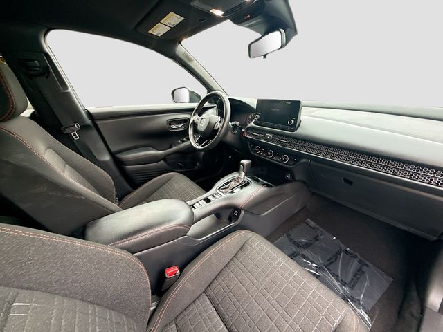 2023 Honda HR-V Sport - Photo 26