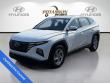 Certified 2024 Hyundai Tucson SE SUV
