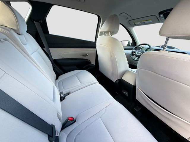 2026 Hyundai Tucson SE - Photo 25