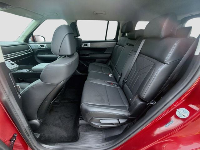 2026 Hyundai Santa Fe SEL - Photo 24