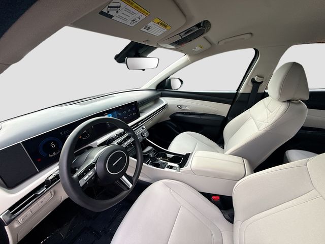 2026 Hyundai Tucson SE - Photo 20