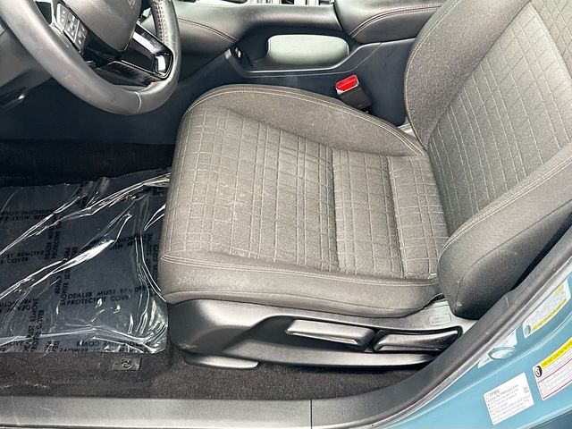2023 Honda HR-V Sport - Photo 19