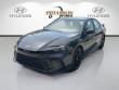 Used 2025 Toyota Camry SE Sedan