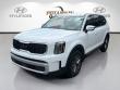 Used 2025 Kia Telluride LX SUV