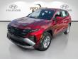 New 2026 Hyundai Tucson SE FWD SUV