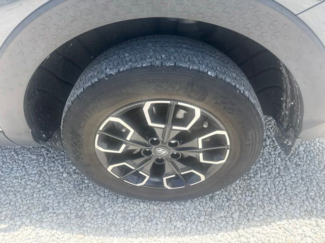 2023 Hyundai Santa Cruz SEL - Photo 11