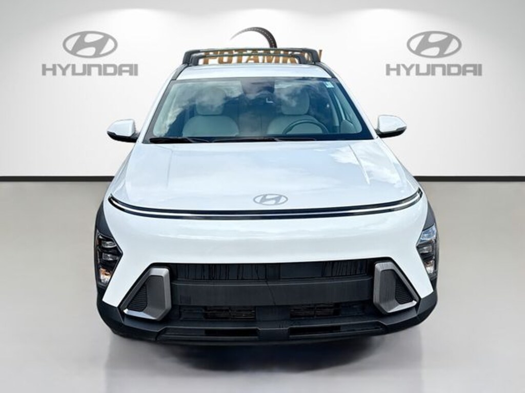 Used 2024 Hyundai Kona SEL SUV