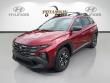 New 2026 Hyundai Tucson XRT AWD SUV