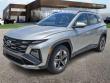 New 2025 Hyundai Tucson SEL FWD SUV