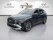 Certified 2025 Hyundai Tucson SEL Convenience SUV